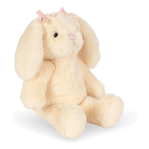 Konges Sløjd - Bibi Bunny peluş | Beyaz
