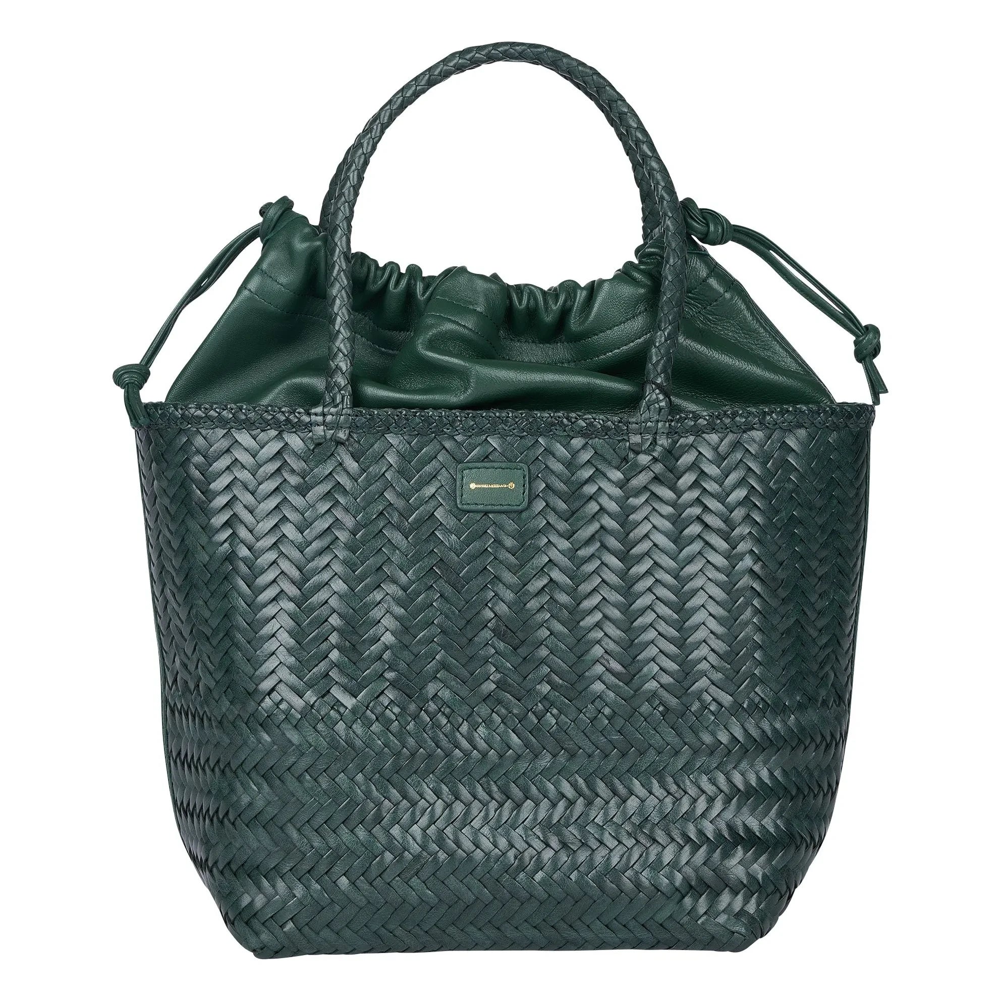 Anthology Paris - Boavista Tasche | Grün