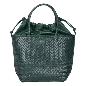 Anthology Paris - Boavista Tasche | Grün