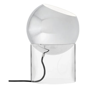 & Tradition - Table Lamp Topan VP13 | Chrome