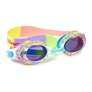 Bling2O - Cake Pop Swimming Goggles