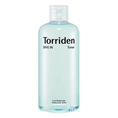 TORRIDEN - Dive In Hyaluronsäure Toner - 300ml