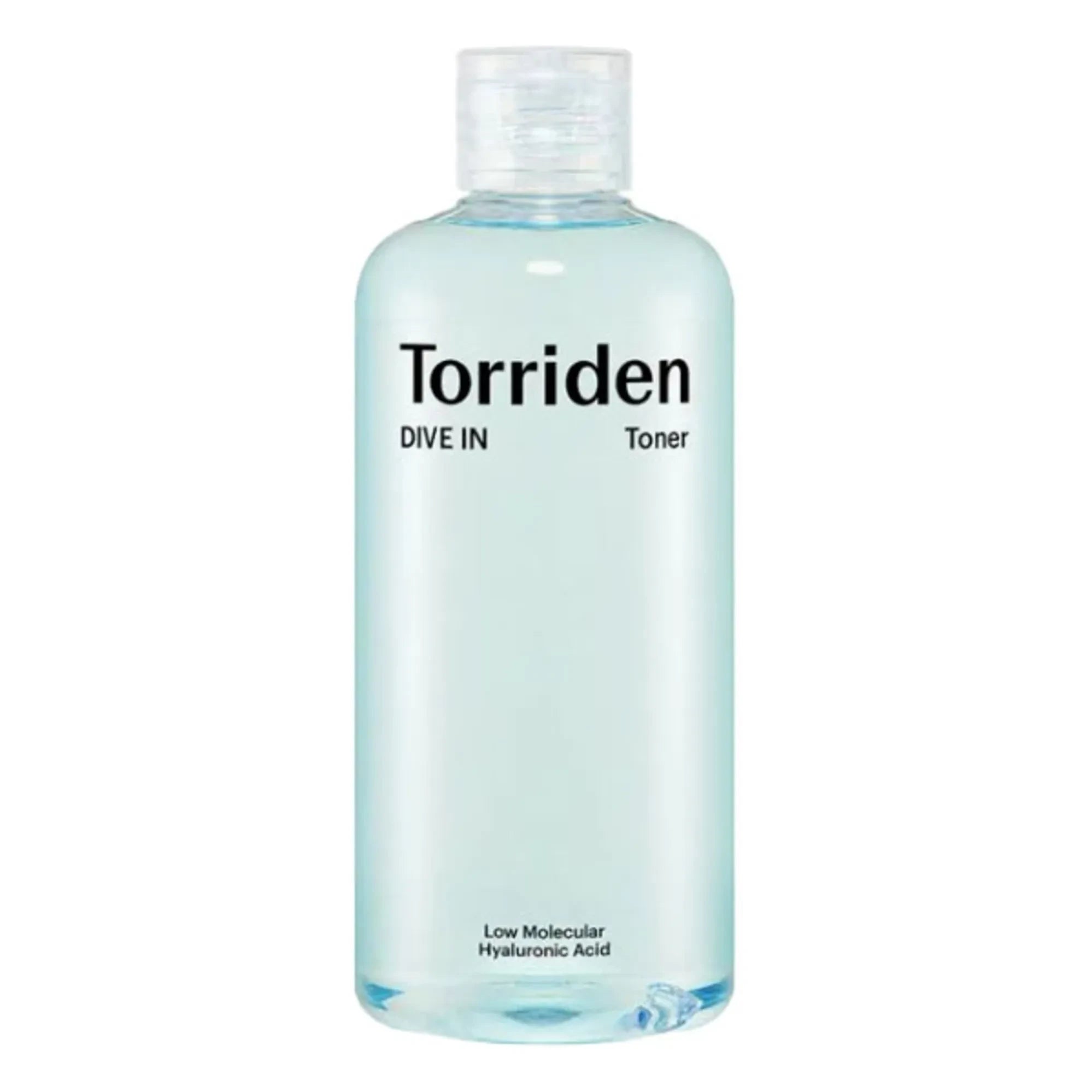 TORRIDEN - Dive In Hyaluronsäure Toner - 300ml