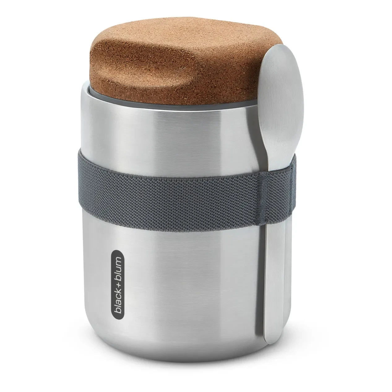 Black + Blum - Thermos Flask | Aluminum