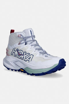 Hoka kadın trekking ayakkabıları Mafate Hike