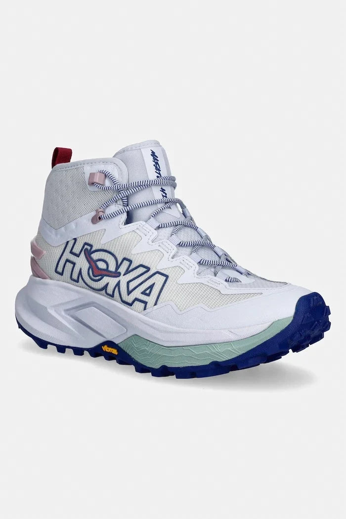 Hoka kadın trekking ayakkabıları Mafate Hike