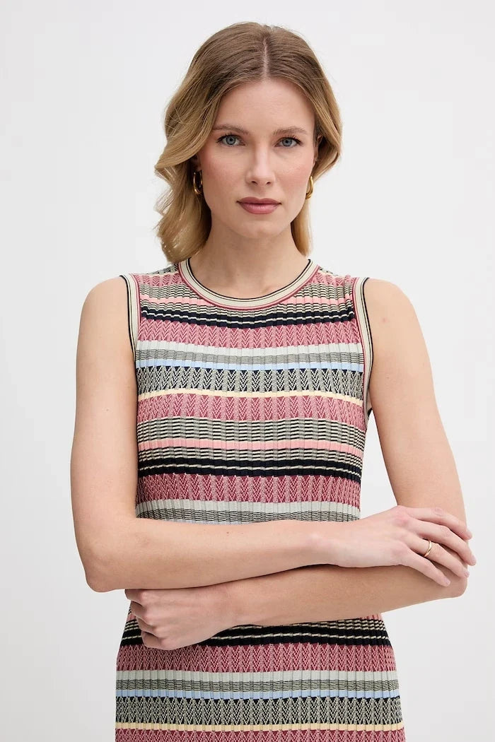 Weekend Max Mara SNOB Elbise