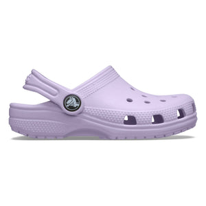 Crocs - Crocs Classic Terlikler | Mor