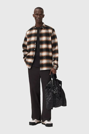 AllSaints Pamuk Pantolon