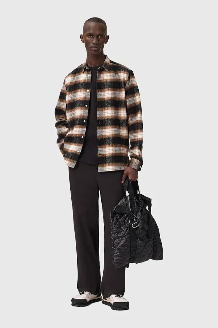 AllSaints Pamuk Pantolon