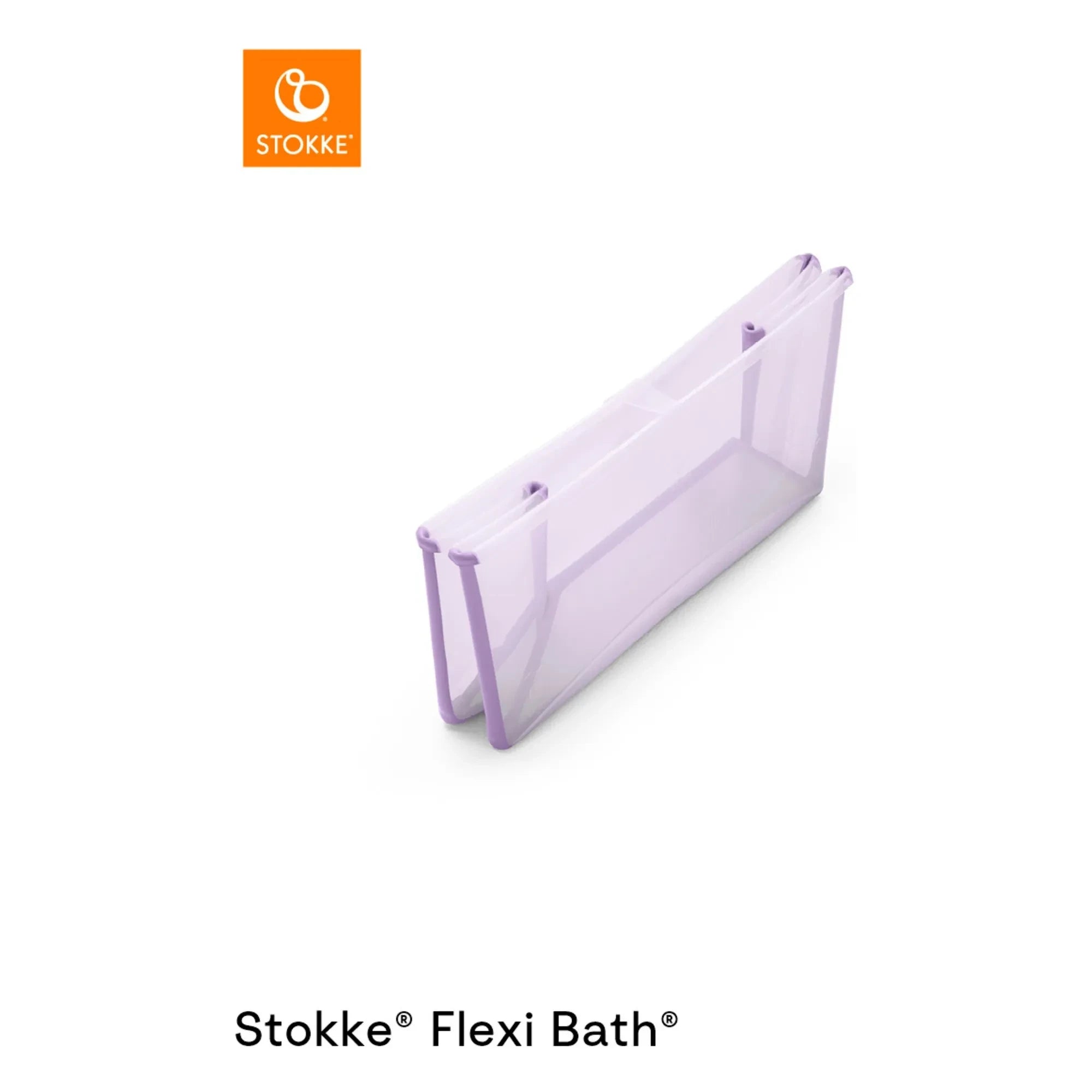 Stokke® - Flexi Bath® X-Large Badewanne | Lavender