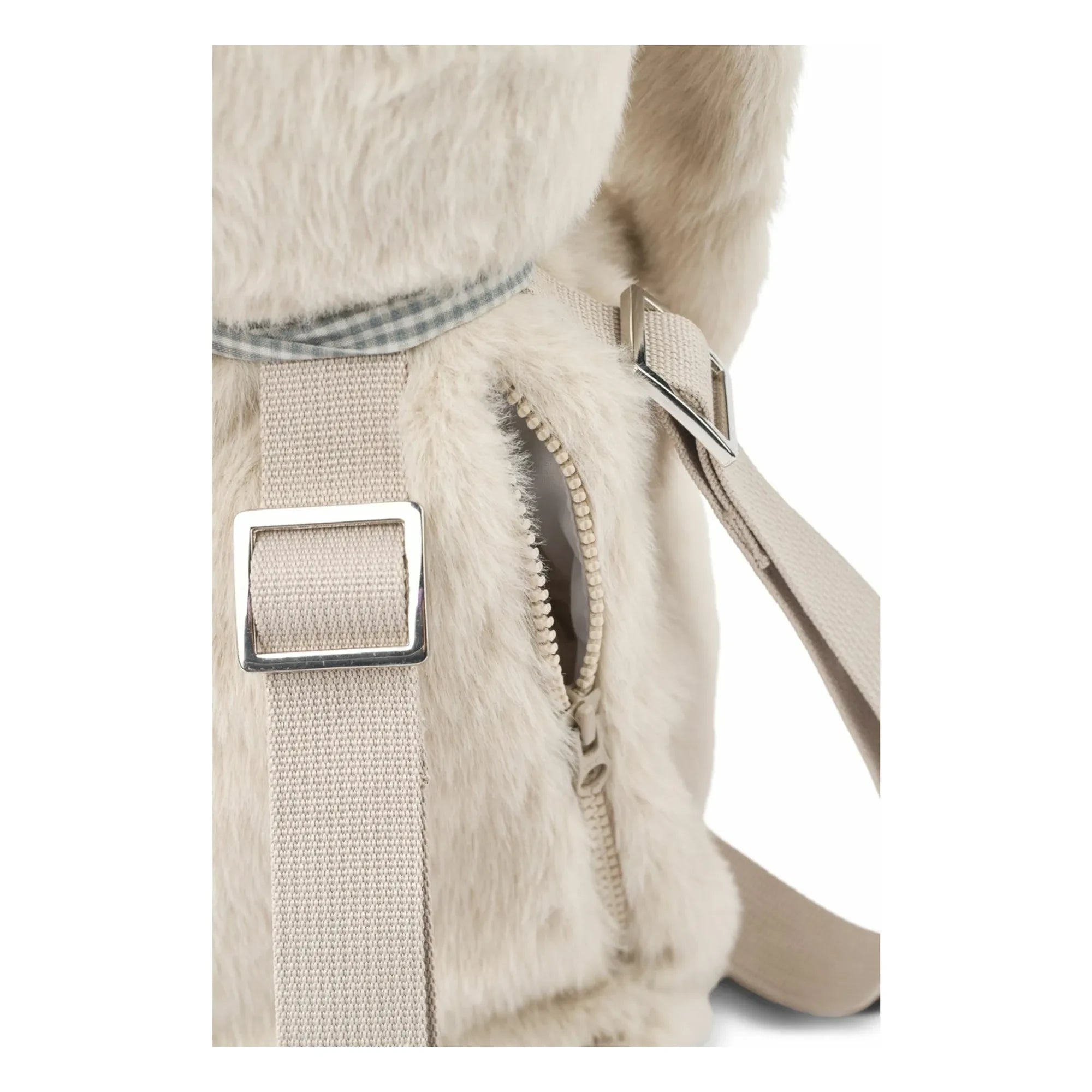 Liewood – Dayana Rucksack Hase recyceltes Material | Beige