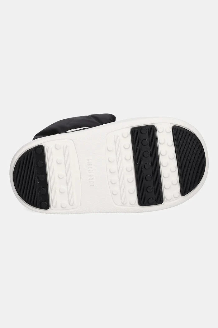 Moon Boot MB JR PARK LACE MID Çocuk Kar Botu