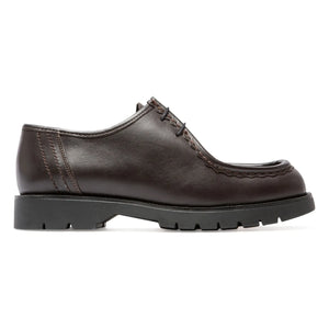 Kleman - Derbie Padror | Brown