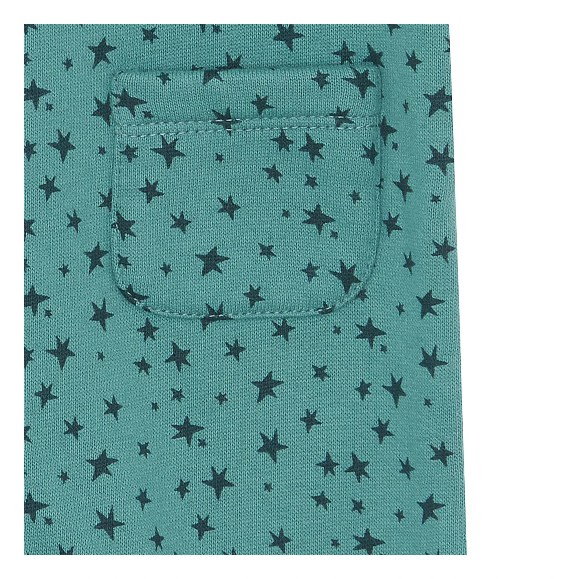 Bonton - Star tulum | Tavuskuşu mavisi