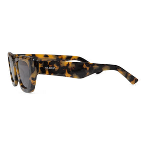 Mr Boho - Madalena Sonnenbrille | Braun