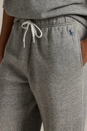 Polo Ralph Lauren Kadın Pamuklu Eşofman Altı