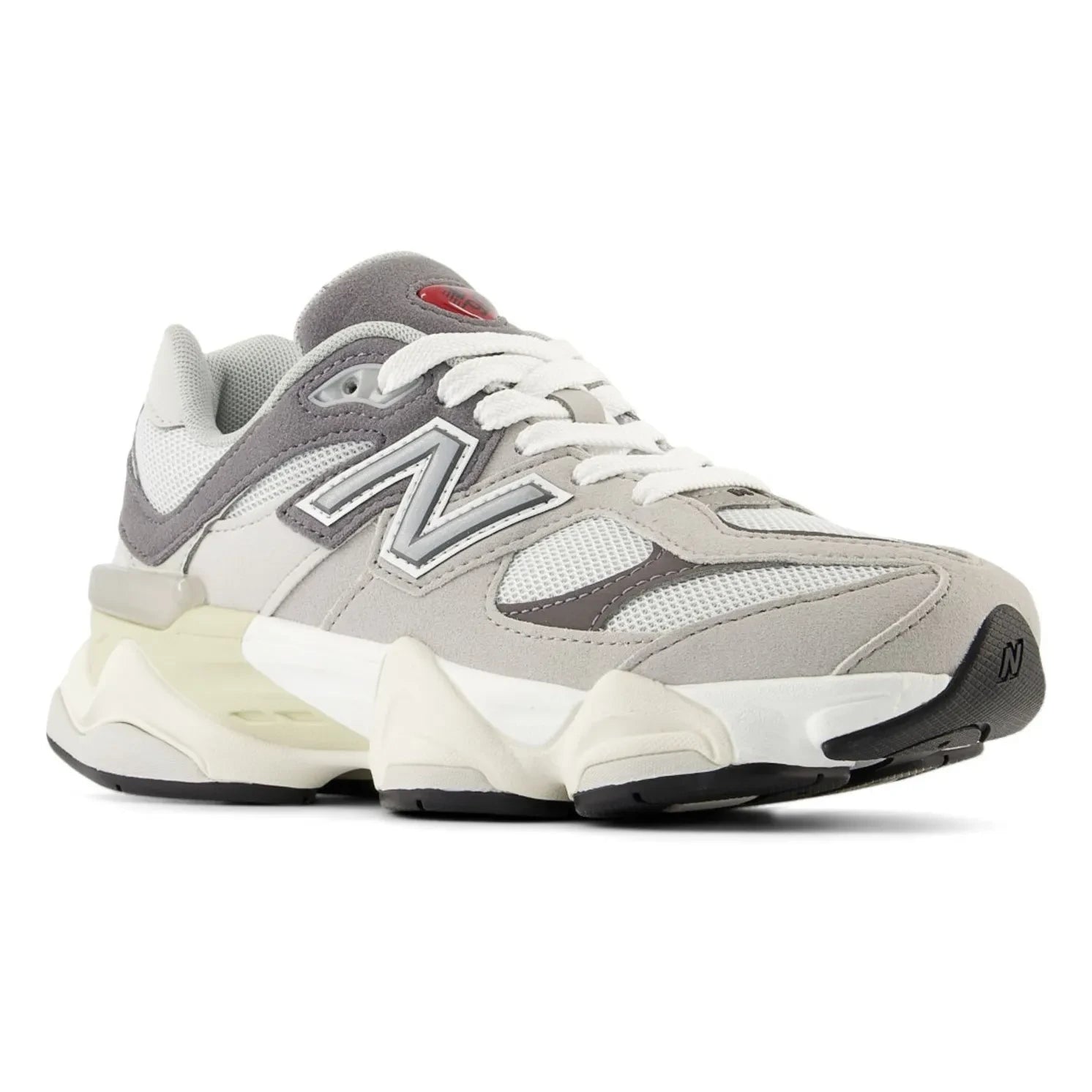 New Balance - Lace-up Sneakers 9060 | Gray