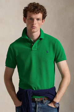 Polo Ralph Lauren - Yakalı Tişört