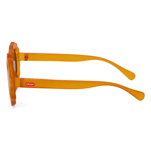 Hello Hossy - Chamy Sunglasses | Orange