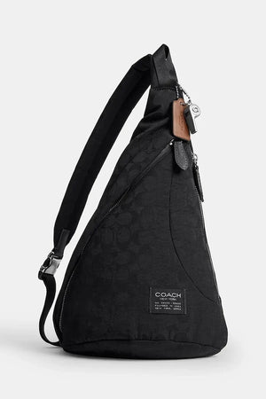Coach Erkek Lachlan Sling Çanta