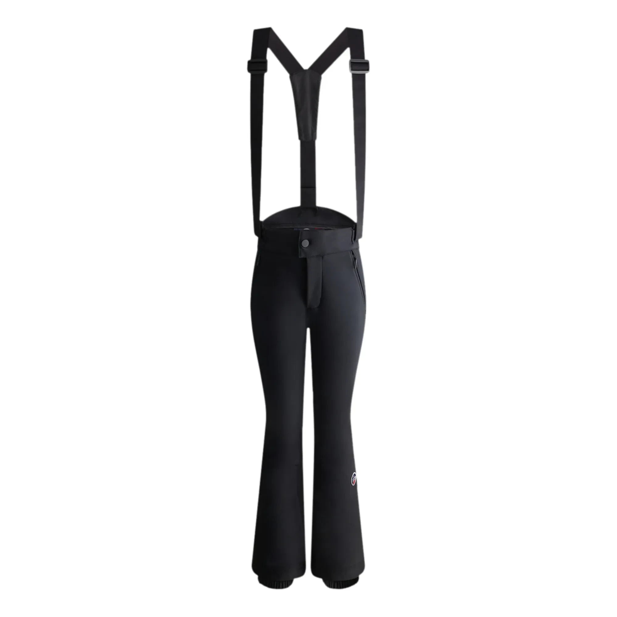 Fusalp - Thisbe Kayak Pantolonu | Siyah