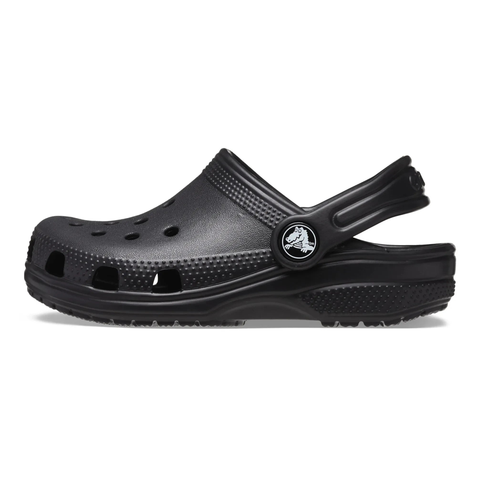 Crocs - Crocs Klasik Terlikler | Siyah