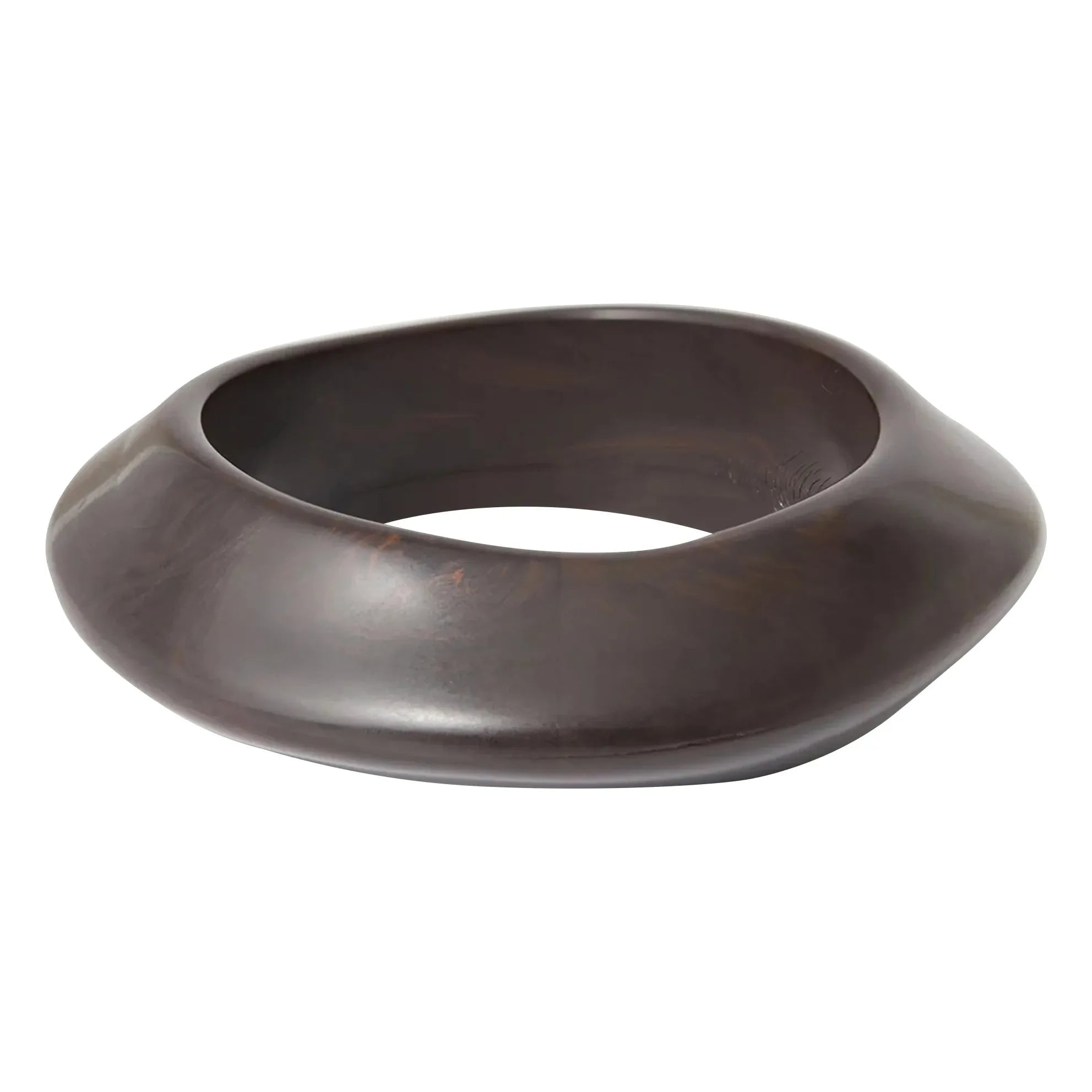 Soeur - Jil 2 Armband | Dunkelbraun