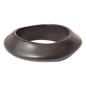Soeur - Jil 2 Armband | Dunkelbraun