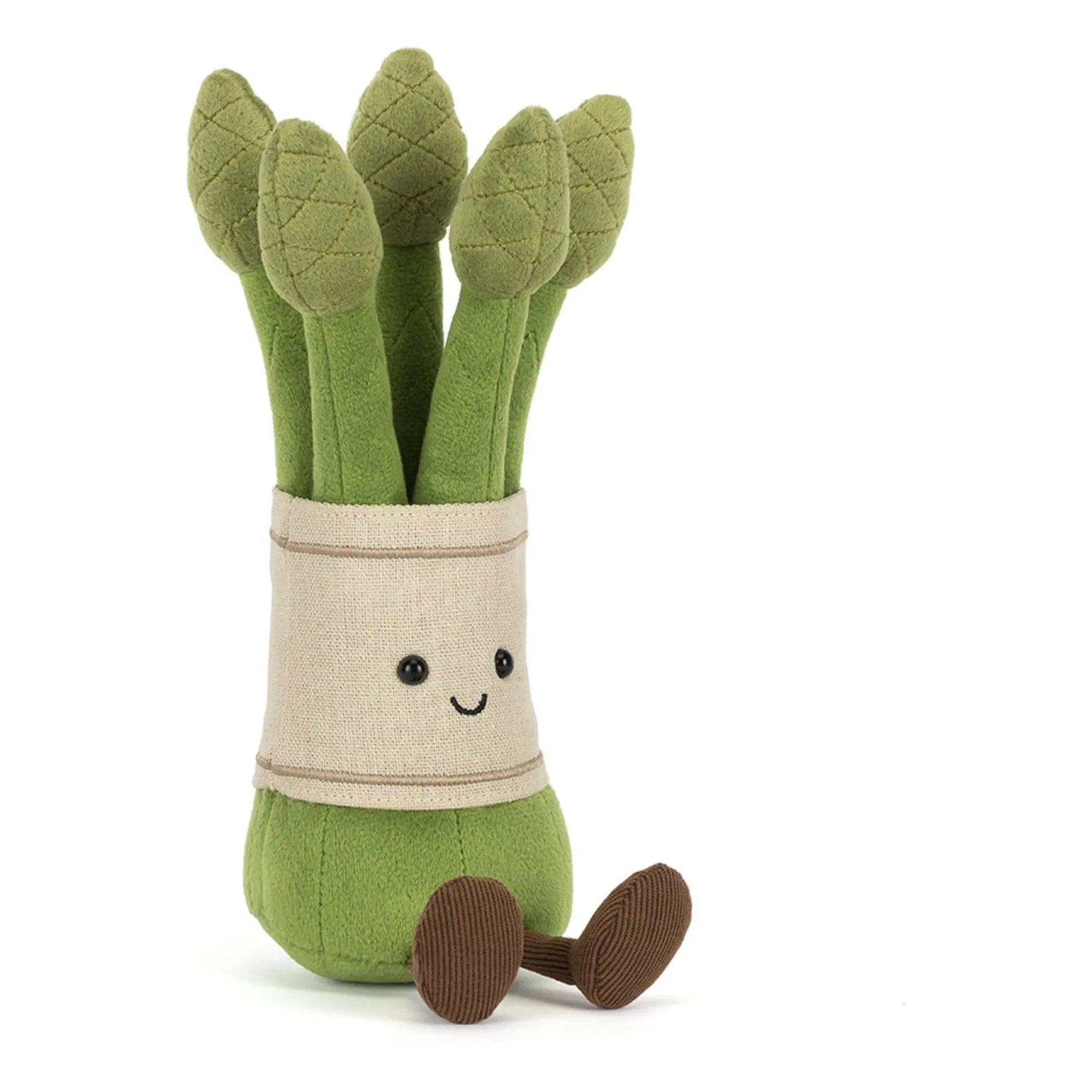 Jellycat - Kuşkonmaz Peluş