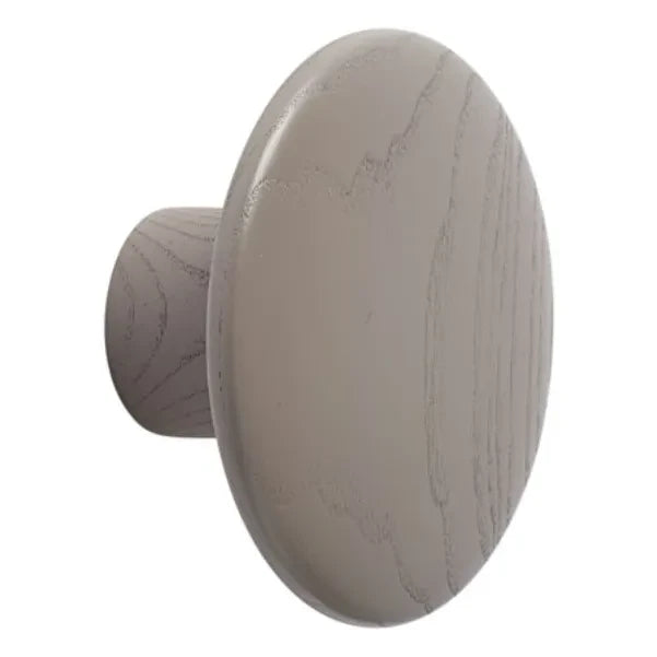 Muuto - Peg the Dots | Taupe kahverengi