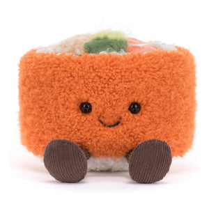 Jellycat - Californian Roll Codhi peluş