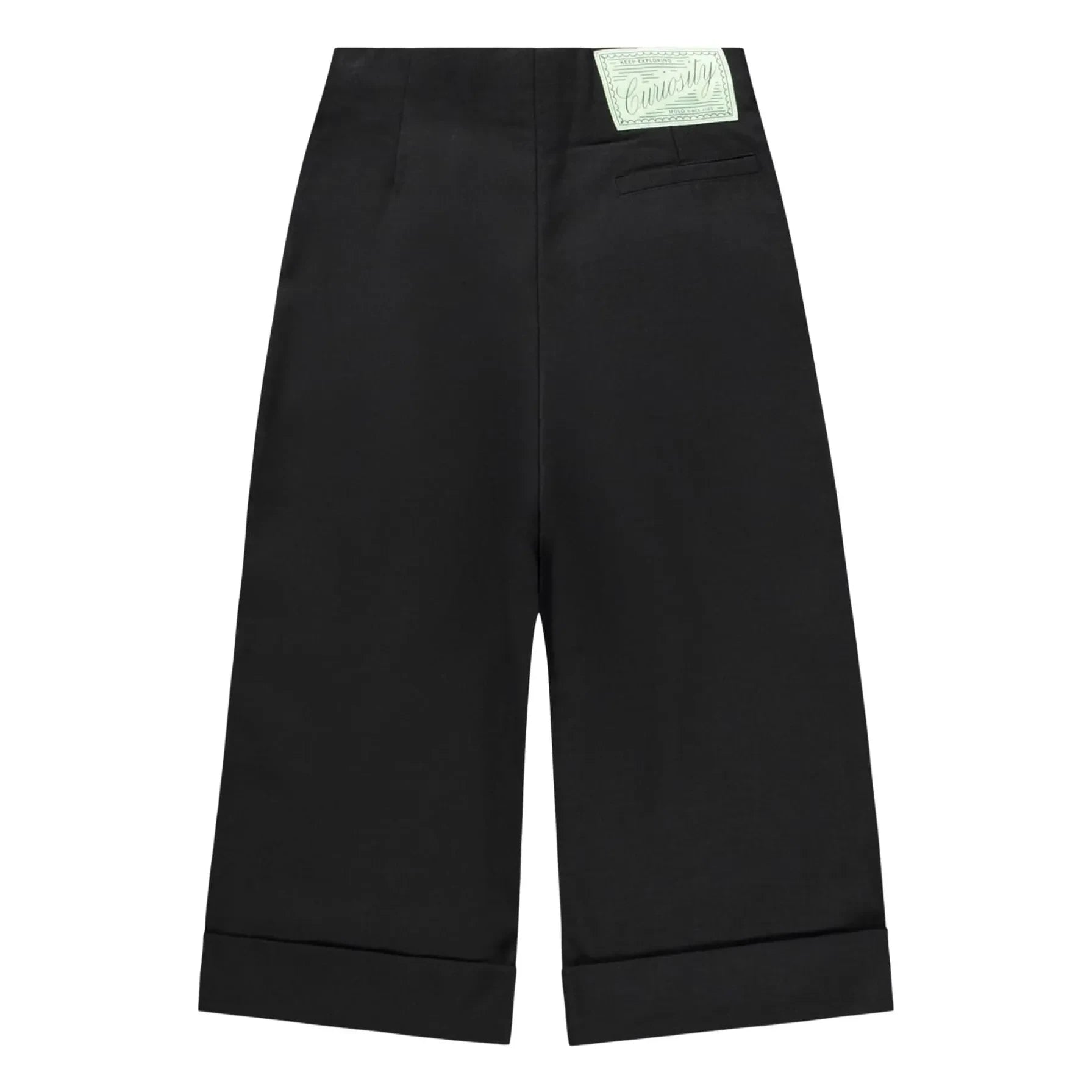 Molo - Alfreda pantolon | Siyah