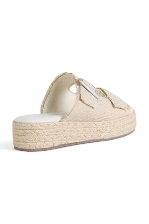Emu Australia Ayers 2.0 Kadın Espadril Terlik
