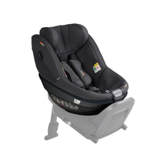 BeSafe Beyond 2 360 Car Seat - Anthracite Mesh-Car Seats-Anthracite Mesh- | Natural Baby Shower