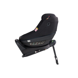 BeSafe Beyond 2 360 Car Seat - Fresh Black Cab-Car Seats-Fresh Black Cab- | Natural Baby Shower