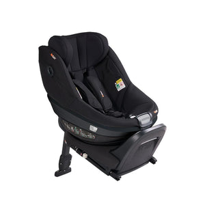 BeSafe Beyond 2 360 Car Seat - Fresh Black Cab-Car Seats-Fresh Black Cab- | Natural Baby Shower