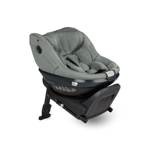 BeSafe Beyond 2 360 Car Seat - Green Softbreeze-Car Seats-Green Softbreeze- | Natural Baby Shower