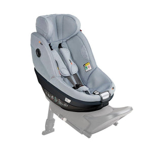 BeSafe Beyond 2 360 Car Seat - Peak Mesh-Car Seats-Peak Mesh- | Natural Baby Shower