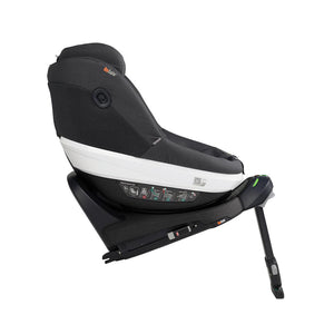 BeSafe Beyond Car Seat - Anthracite Mesh-Car Seats- | Natural Baby Shower