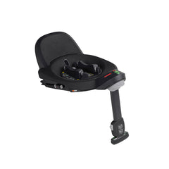 BeSafe Beyond Base - Black-Car Seat Bases-Black- | Natural Baby Shower