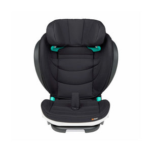 Besafe Flex Fix 2 Car Seat - Black SoftBreeze-Car Seats-Black SoftBreeze- | Natural Baby Shower