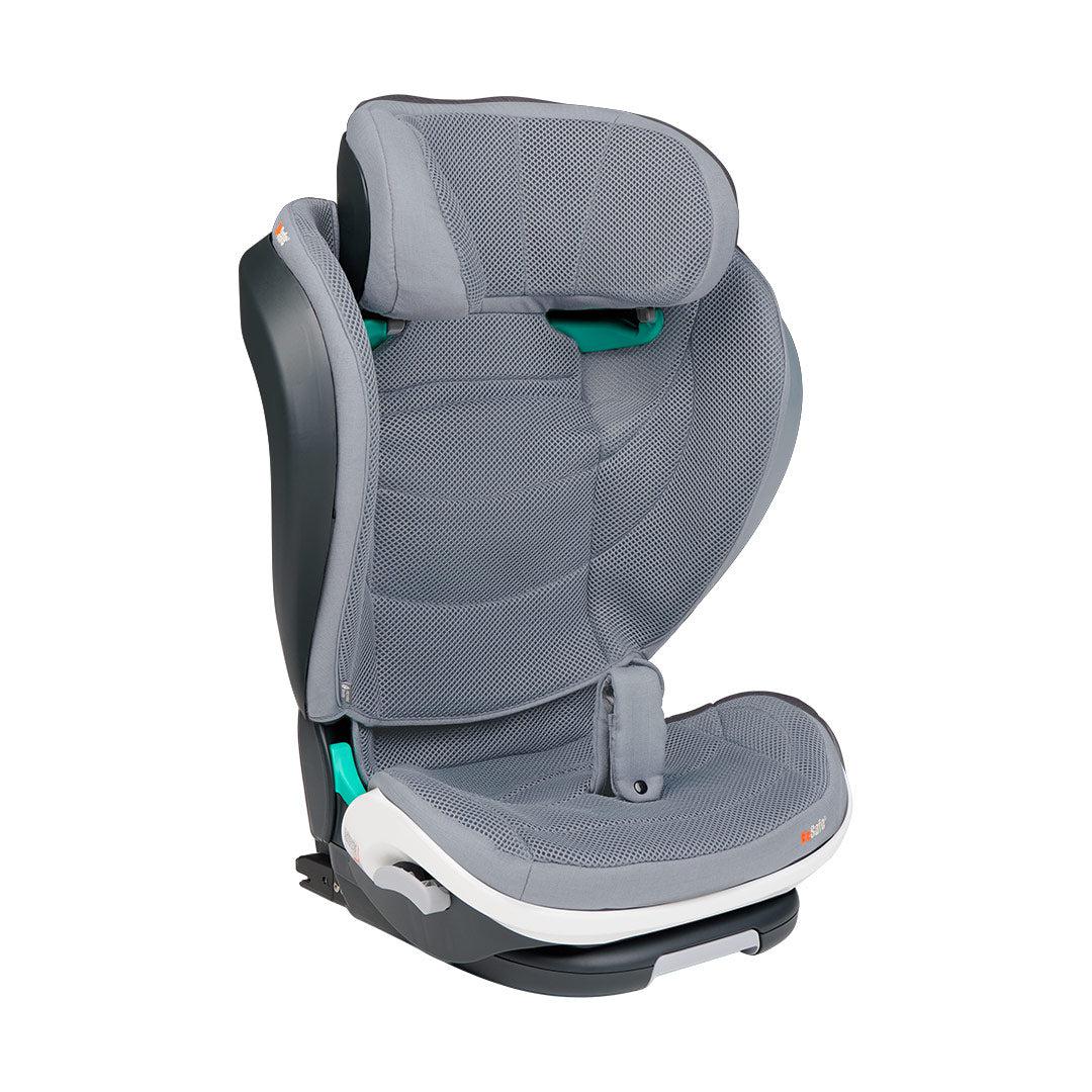 BeSafe Flex Fix 2 Car Seat - Peak Mesh-Car Seats-Peak Mesh- | Natural Baby Shower
