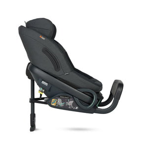 BeSafe Stretch 2 Car Seat - Anthracite Mesh-Car Seats-Anthracite Mesh- | Natural Baby Shower
