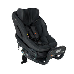 BeSafe Stretch 2 Car Seat - Anthracite Mesh-Car Seats-Anthracite Mesh- | Natural Baby Shower