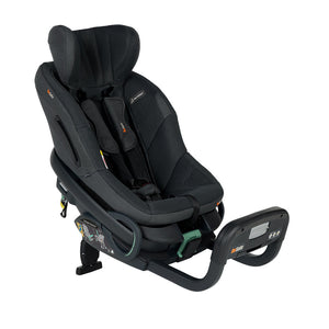 BeSafe Stretch 2 Car Seat - Anthracite Mesh-Car Seats-Anthracite Mesh- | Natural Baby Shower