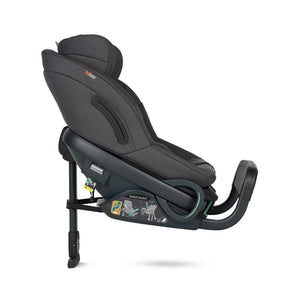 BeSafe Stretch 2 Car Seat - Dark Grey Melange-Car Seats-Dark Grey Melange- | Natural Baby Shower