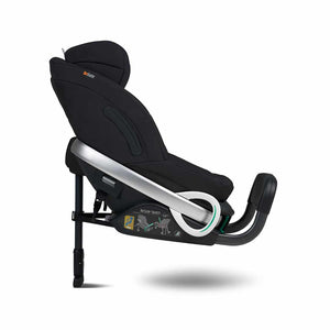 BeSafe Stretch Car Seat - Fresh Black Cab-Car Seats- | Natural Baby Shower