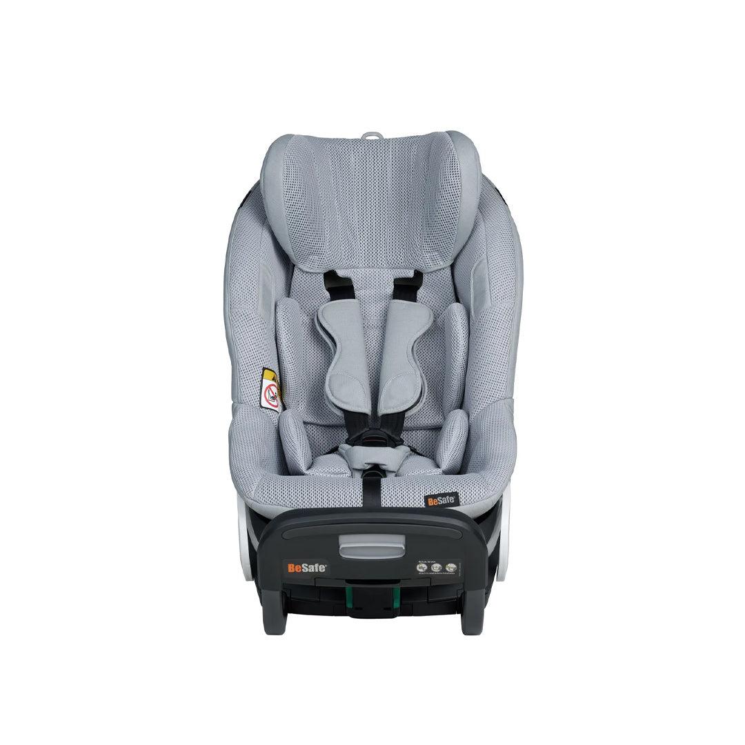 BeSafe Stretch Car Seat - Peak Mesh-Car Seats- | Natural Baby Shower