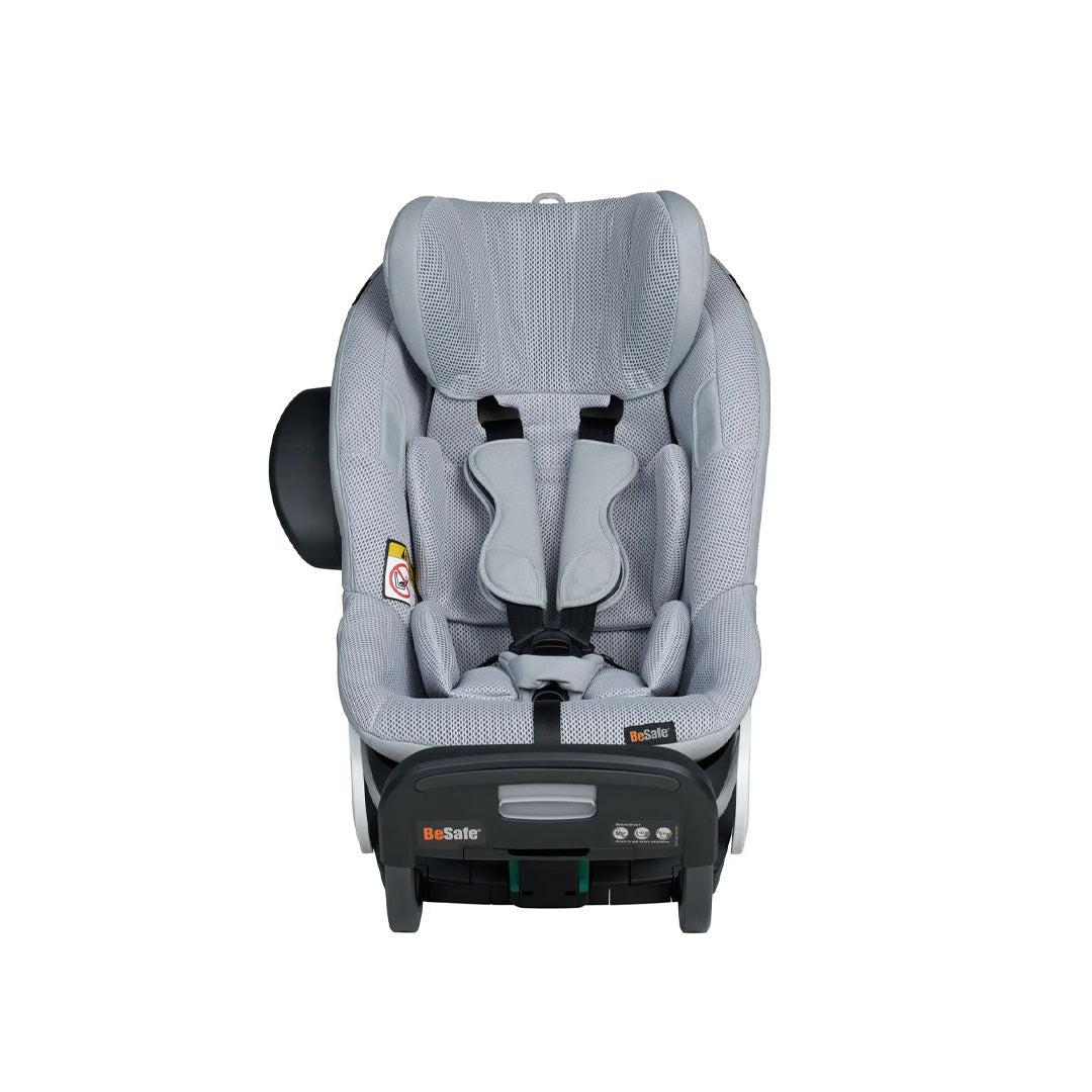 BeSafe Stretch Car Seat - Peak Mesh-Car Seats- | Natural Baby Shower